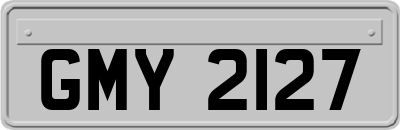 GMY2127