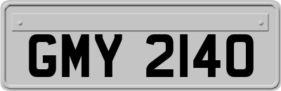 GMY2140