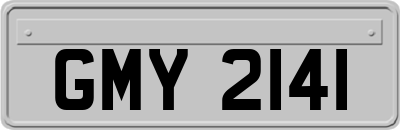 GMY2141