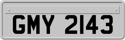 GMY2143
