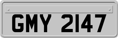 GMY2147