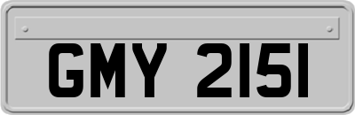 GMY2151