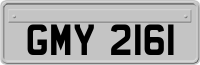 GMY2161