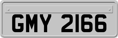 GMY2166