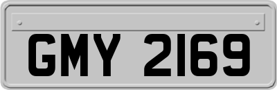 GMY2169