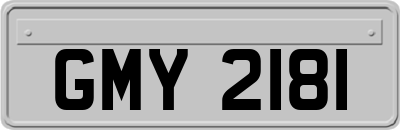 GMY2181