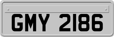 GMY2186