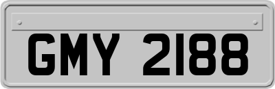 GMY2188