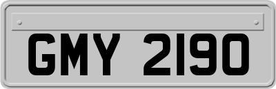 GMY2190