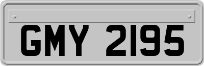 GMY2195