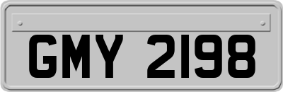 GMY2198