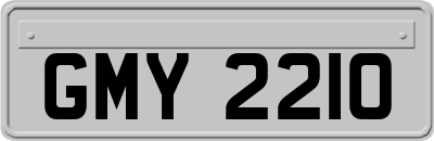 GMY2210