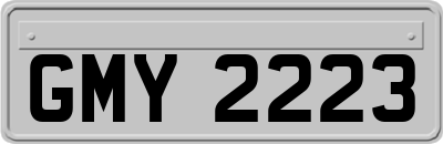 GMY2223