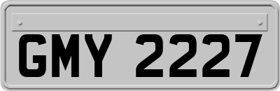 GMY2227