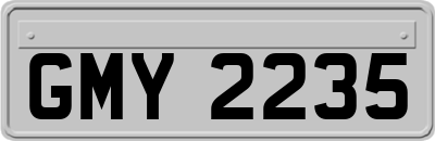 GMY2235
