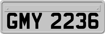 GMY2236