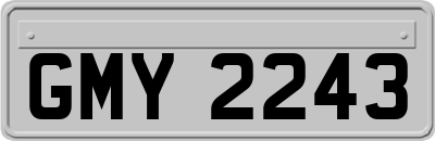 GMY2243