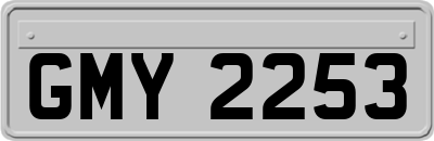GMY2253