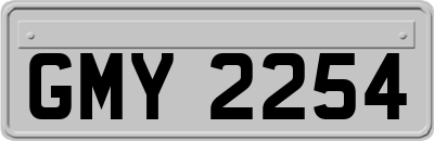 GMY2254