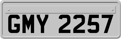 GMY2257