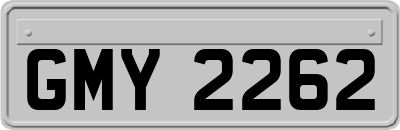 GMY2262