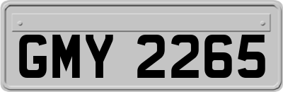 GMY2265