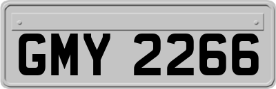 GMY2266