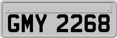 GMY2268
