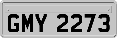 GMY2273