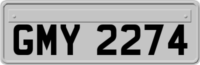 GMY2274