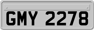 GMY2278