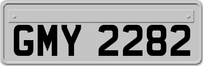 GMY2282