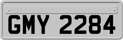 GMY2284