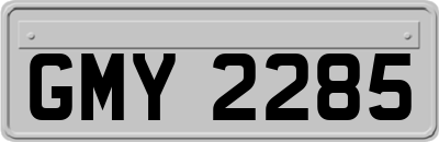 GMY2285