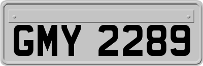 GMY2289