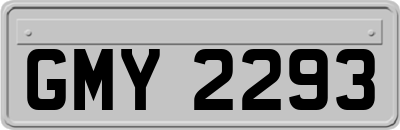 GMY2293