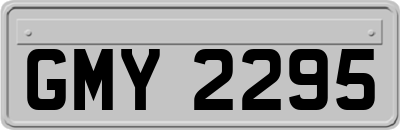 GMY2295