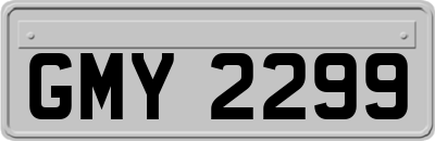 GMY2299