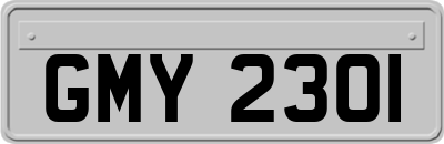 GMY2301
