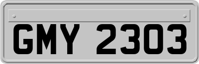 GMY2303