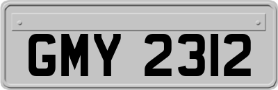 GMY2312