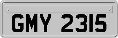 GMY2315