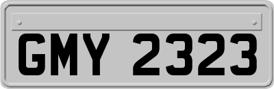GMY2323