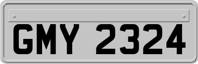 GMY2324