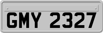 GMY2327