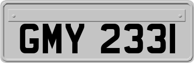 GMY2331