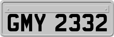 GMY2332