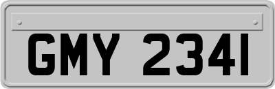 GMY2341