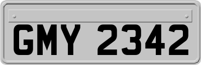GMY2342