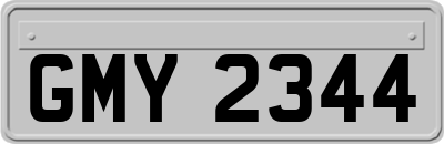 GMY2344